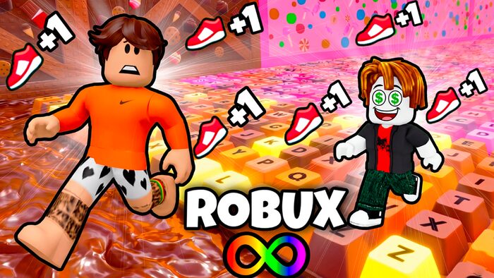 Como Ganhar Robux de Forma Legítima